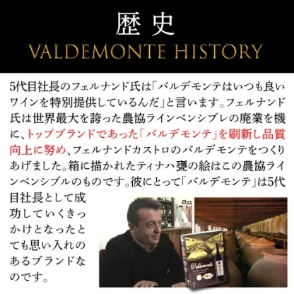 【480円クーポンでボトル換算424円 送料無料】 箱ワイン バルデモンテ レッド3L×4箱 ケース(4箱入) 箱ワイン 赤 箱ワイン 3L ワイン ワインセット 赤ワイン 赤ワインセット ボックスワイン 赤 3l 長S 送料無料 【ポイント対象外】