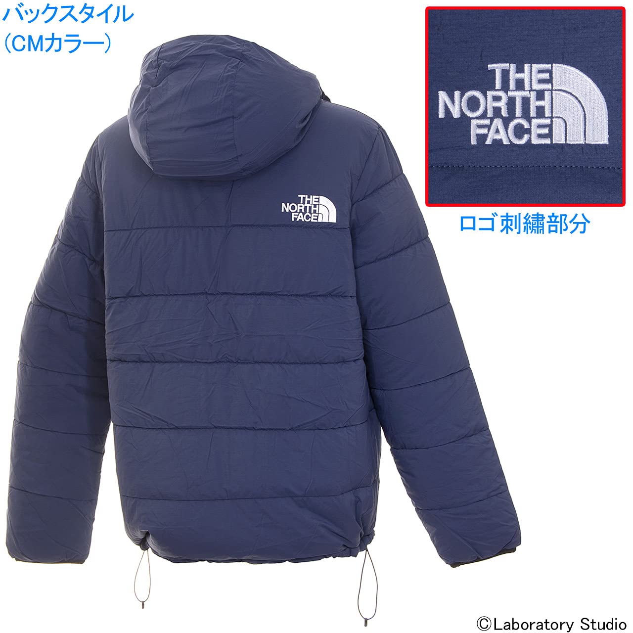 メンズジャケット