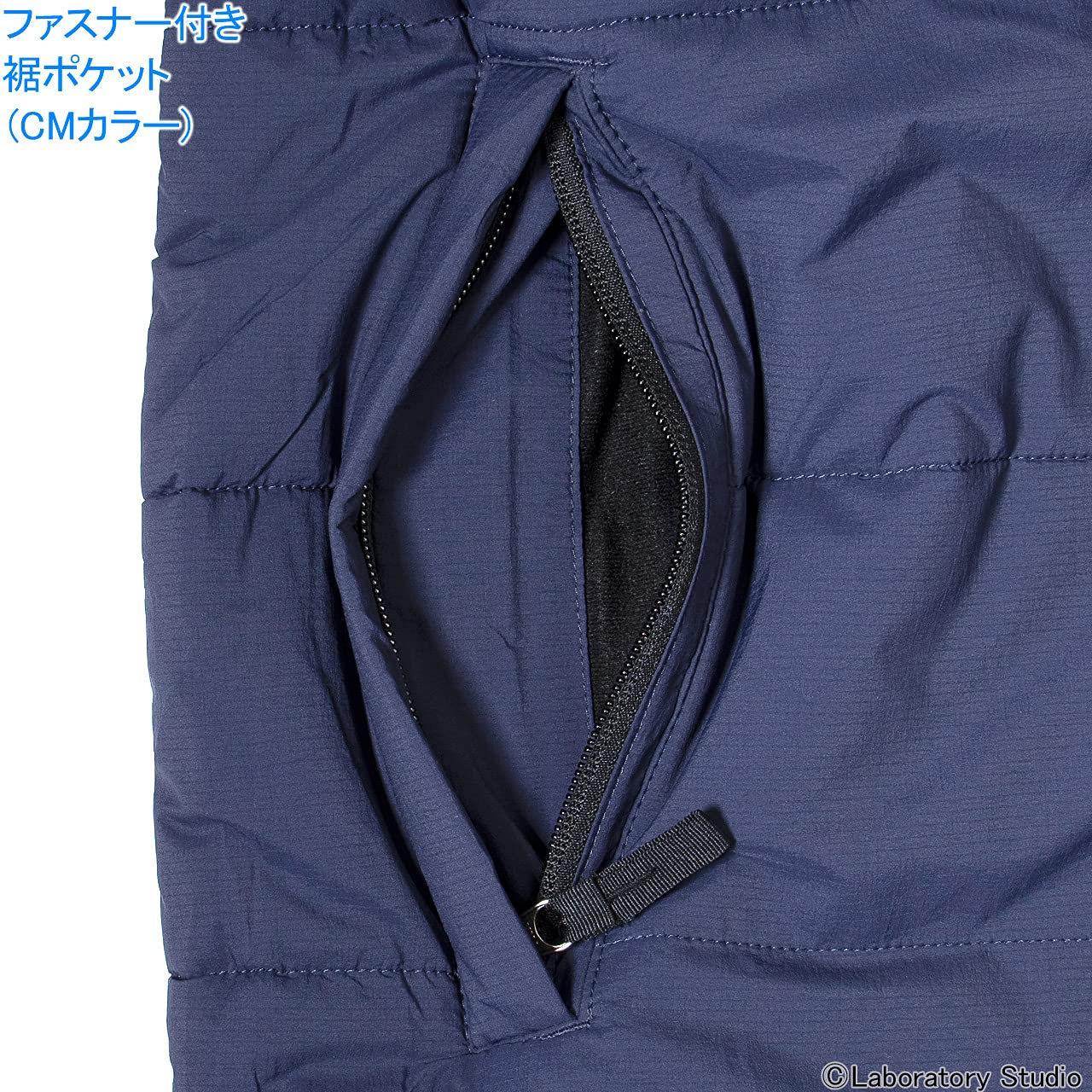 メンズジャケット