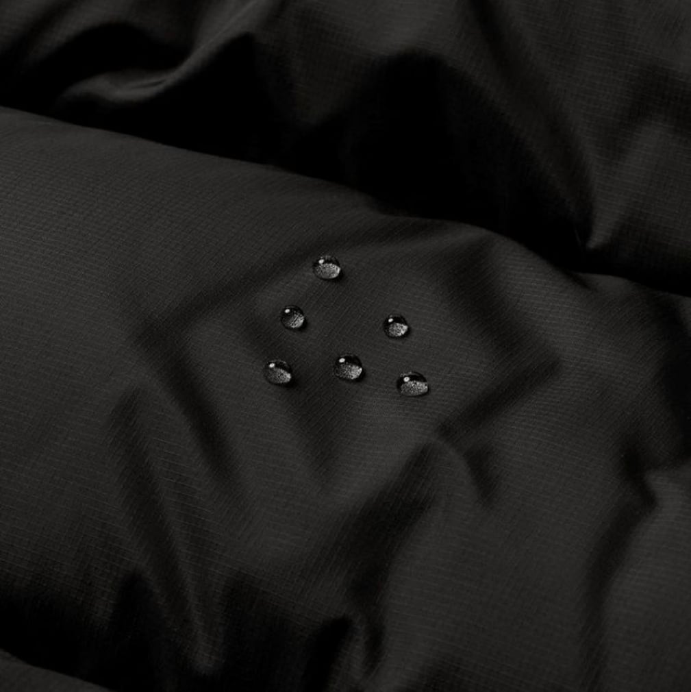 Short Nuptse Jacket ショートヌプシジャケット