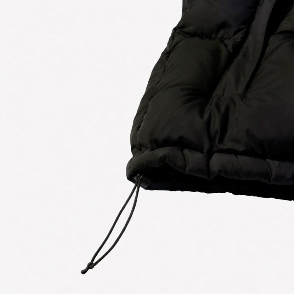 Short Nuptse Jacket ショートヌプシジャケット