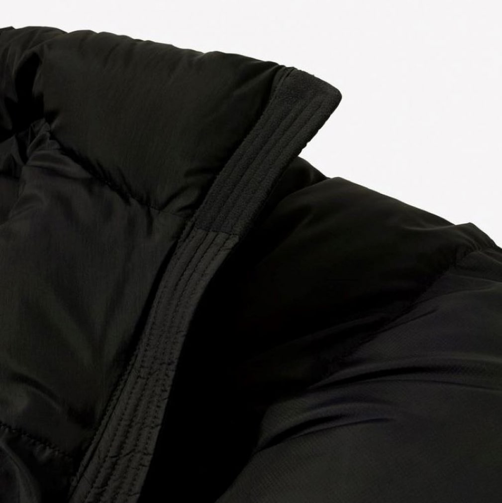 Short Nuptse Jacket ショートヌプシジャケット