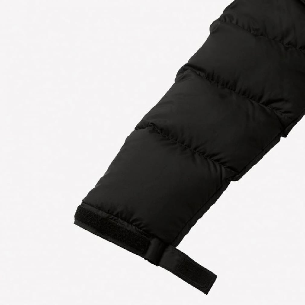 Short Nuptse Jacket ショートヌプシジャケット