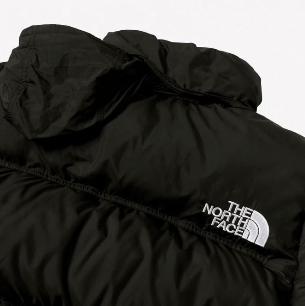 Short Nuptse Jacket ショートヌプシジャケット
