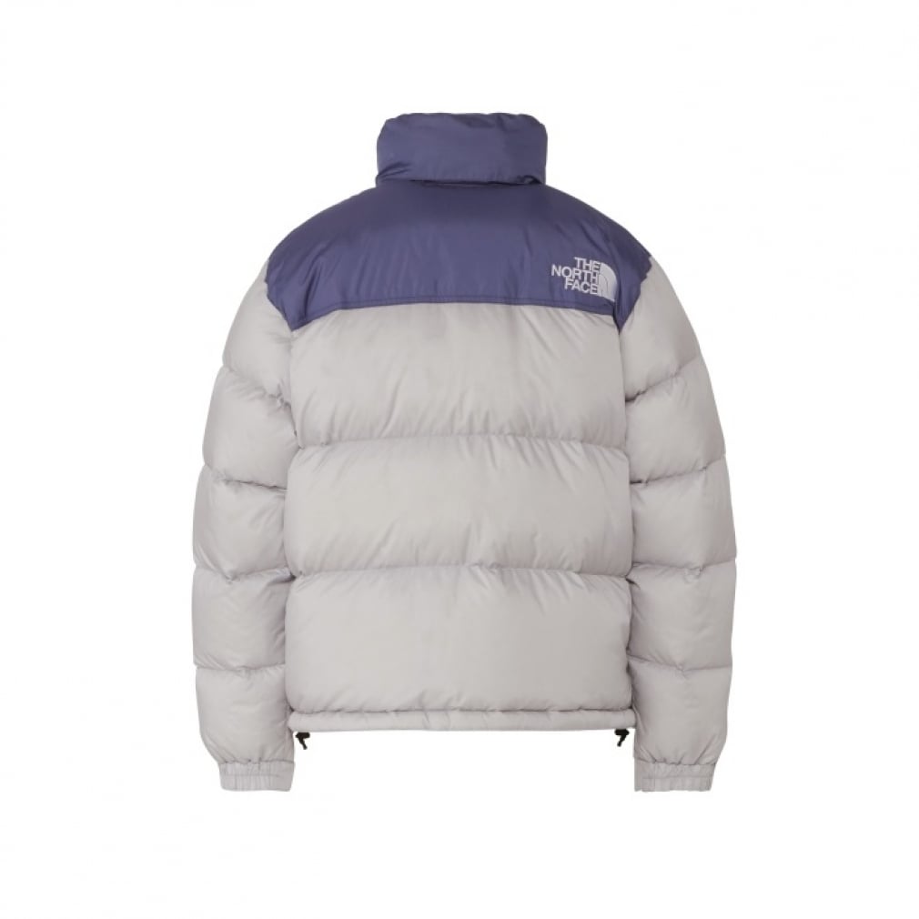 Short Nuptse Jacket ショートヌプシジャケット