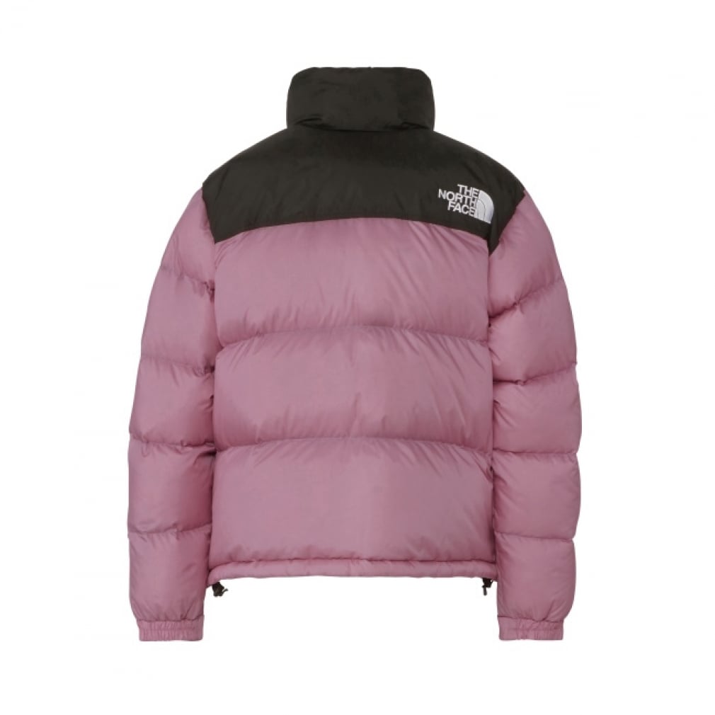 Short Nuptse Jacket ショートヌプシジャケット