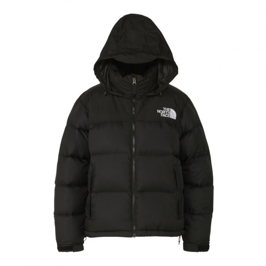 Short Nuptse Jacket ショートヌプシジャケット