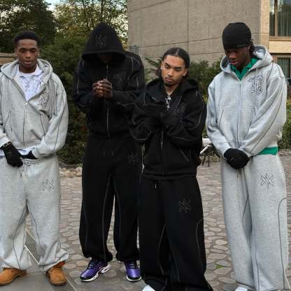 SWEATSUIT