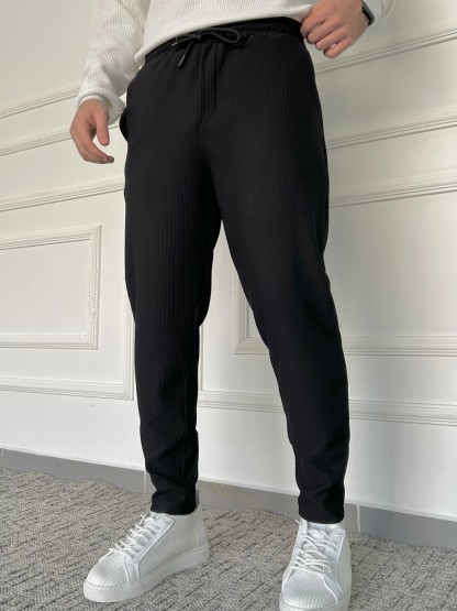 Boyfriend Fitilli Pantolon