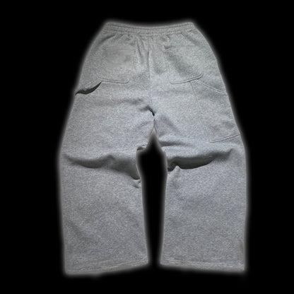 Double Knee Carpenter Sweats(Buy 2 Free Shipping)