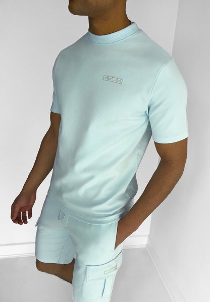 Day To Day Slim Fit Twin Set （BUY 2 FREE SHIPPING）