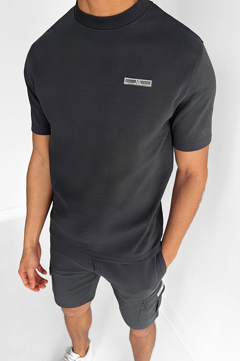 Day To Day Slim Fit Twin Set （BUY 2 FREE SHIPPING）