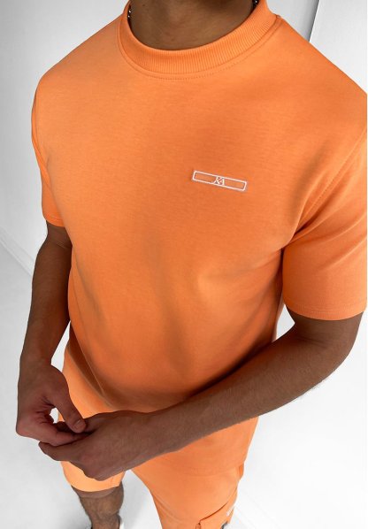 Day To Day Slim Fit Twin Set （BUY 2 FREE SHIPPING）