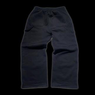 Double Knee Carpenter Sweats(Buy 2 Free Shipping)