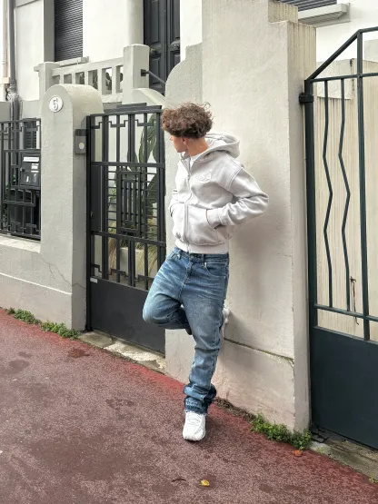 Jeans Flared 
