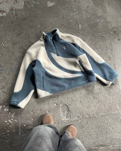 Ninja Sherpa Jacket