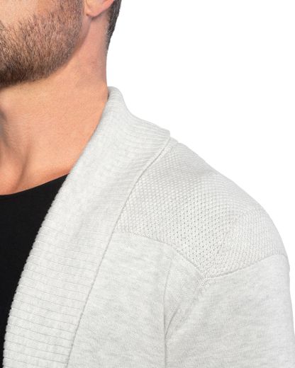 Classic Slim Fit Men's Cardigan（Buy 2 Free Shipping）