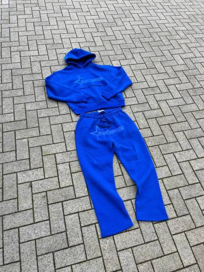 NOFS  TRACKSUIT(Buy 2 Free Shipping)