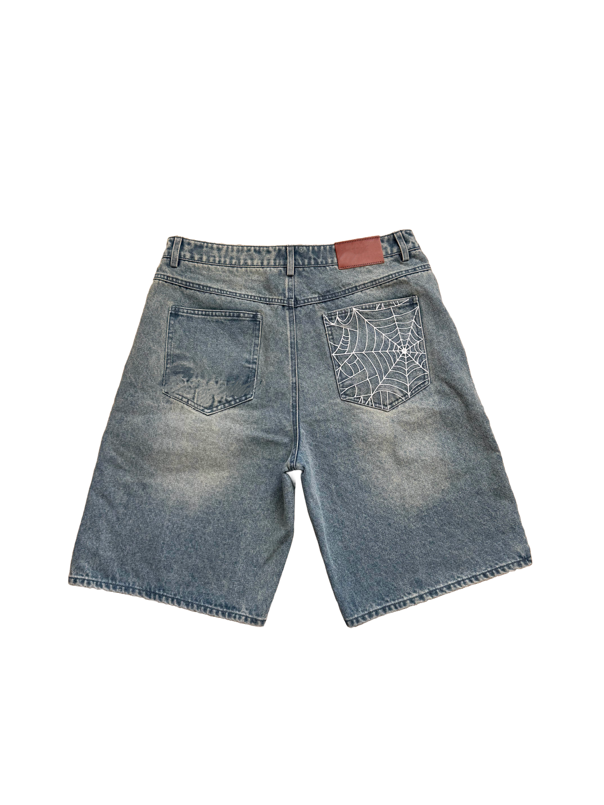 WEB JORTS