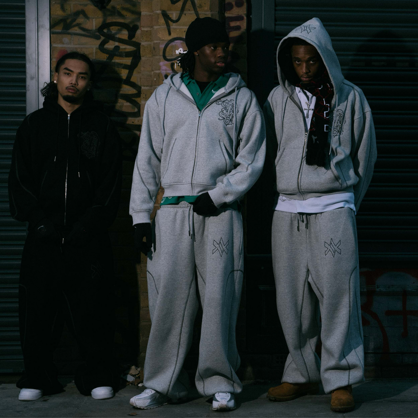 SWEATSUIT