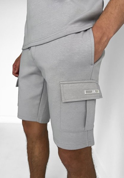 Day To Day Slim Fit Twin Set （BUY 2 FREE SHIPPING）