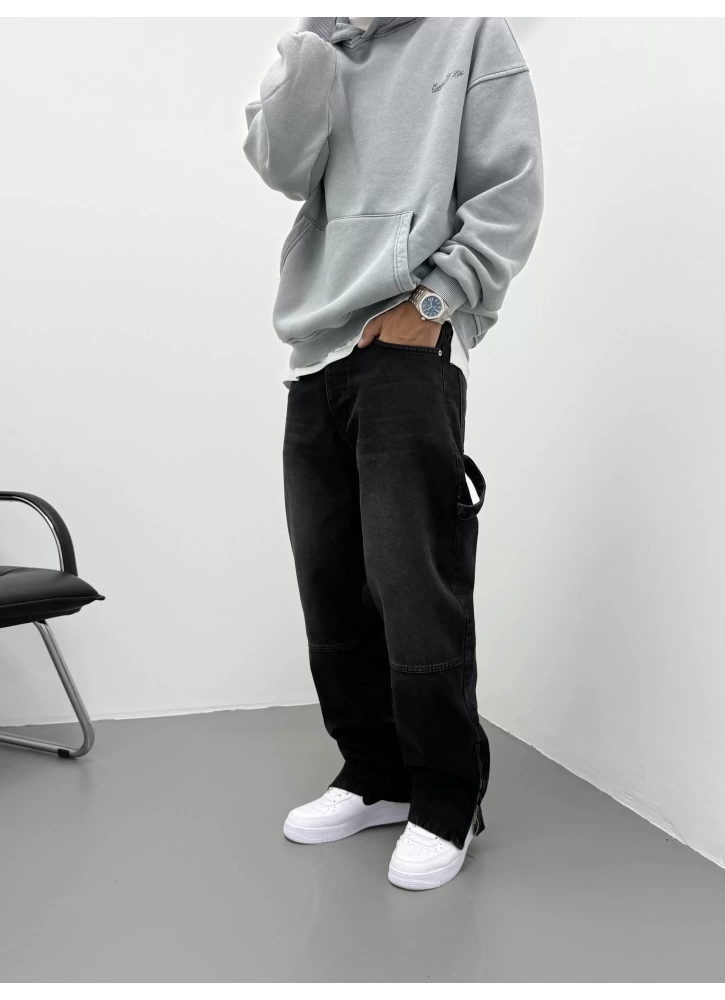 Athletic Baggy Jeans (Buy 2 Free Shipping)