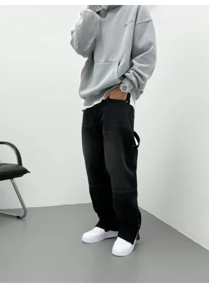 Athletic Baggy Jeans (Buy 2 Free Shipping)