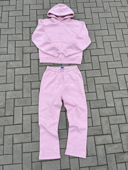 NOFS  TRACKSUIT(Buy 2 Free Shipping)
