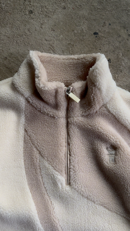Ninja Sherpa Jacket