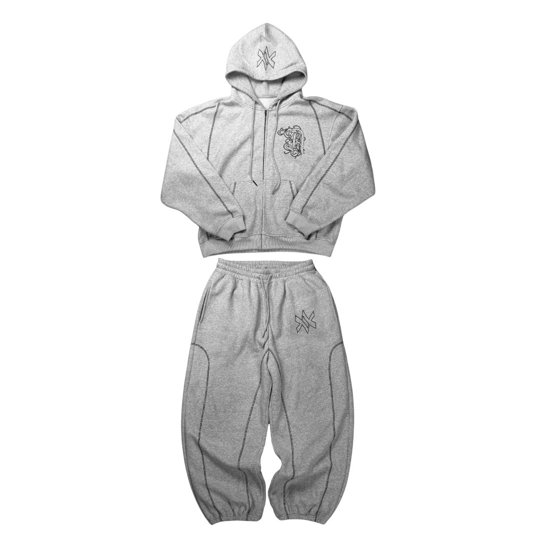 SWEATSUIT