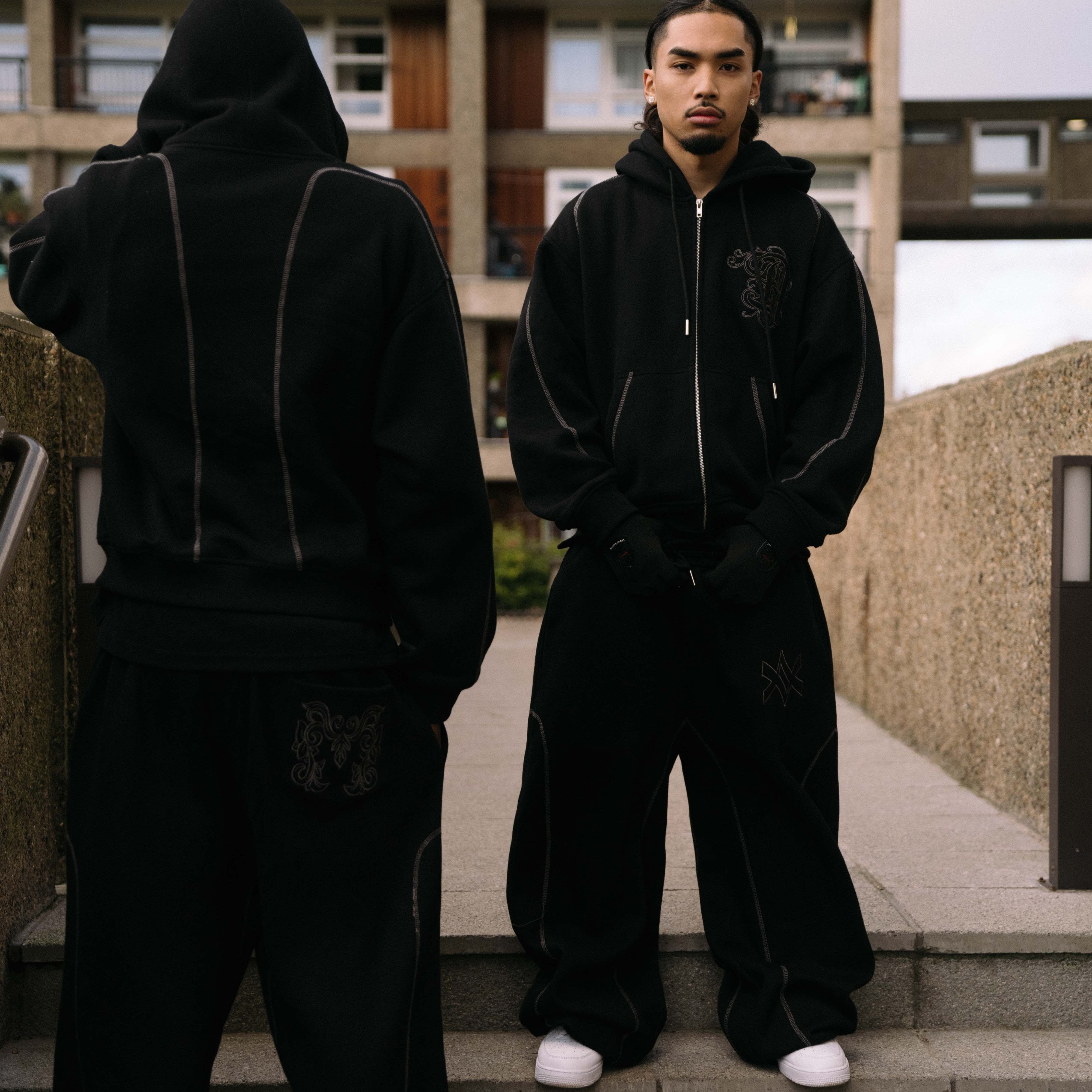 SWEATSUIT