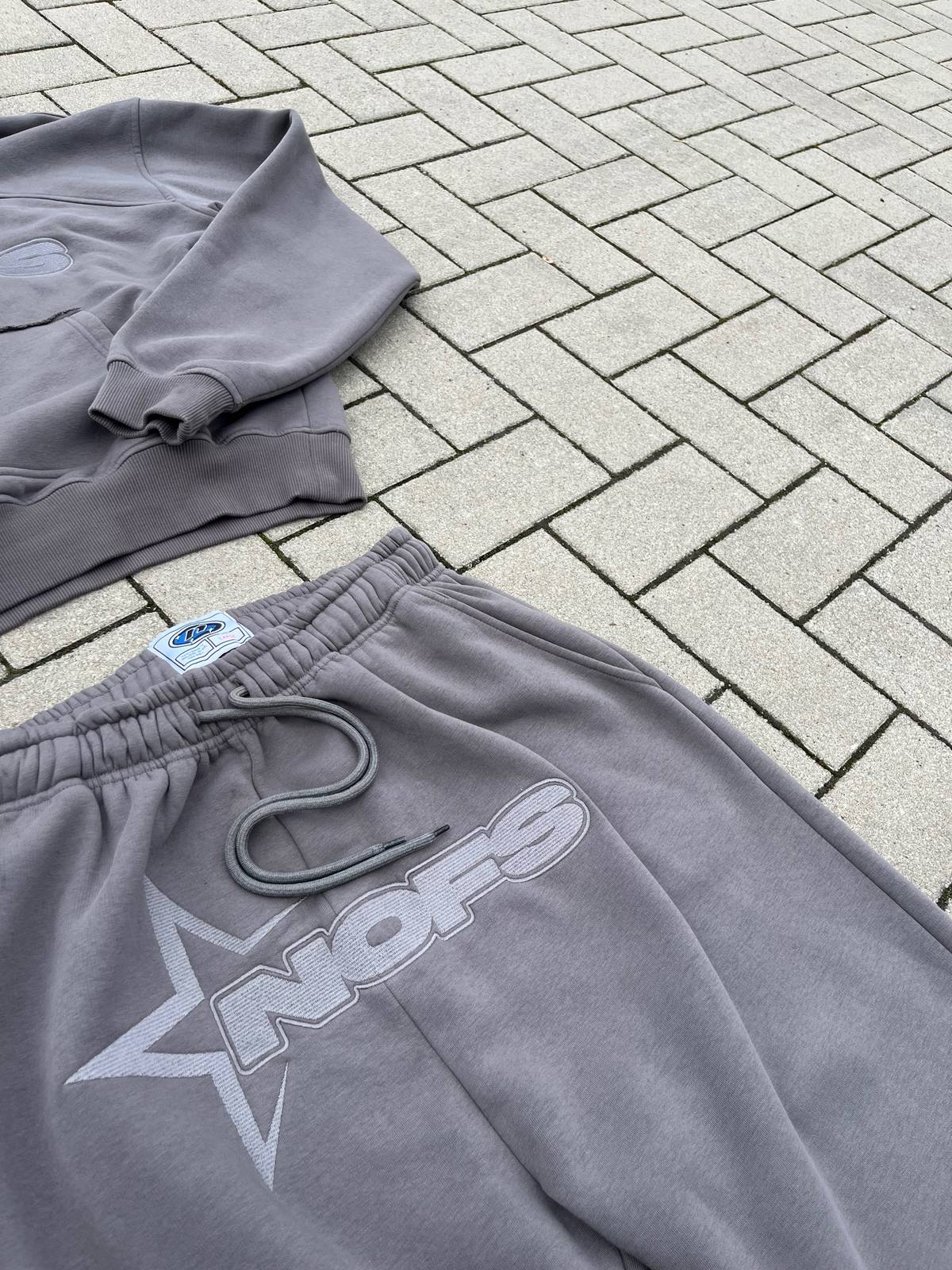 NOFS  TRACKSUIT(Buy 2 Free Shipping)