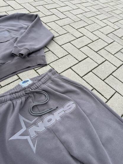 NOFS  TRACKSUIT(Buy 2 Free Shipping)