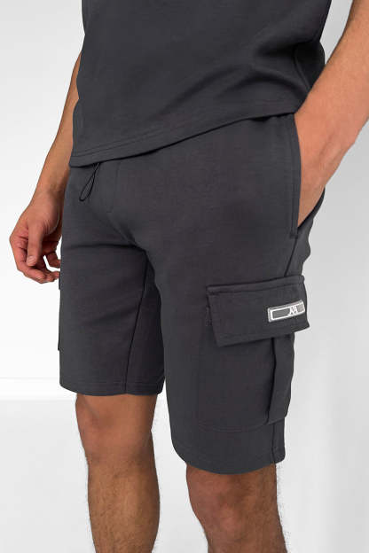 Day To Day Slim Fit Twin Set （BUY 2 FREE SHIPPING）