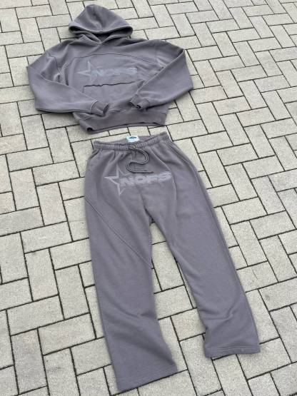 NOFS  TRACKSUIT(Buy 2 Free Shipping)