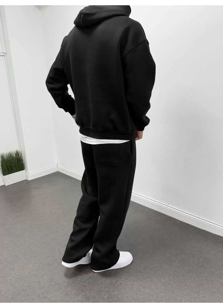 Sports Hoodie Tracksuit (Buy 2 Free Shipping)