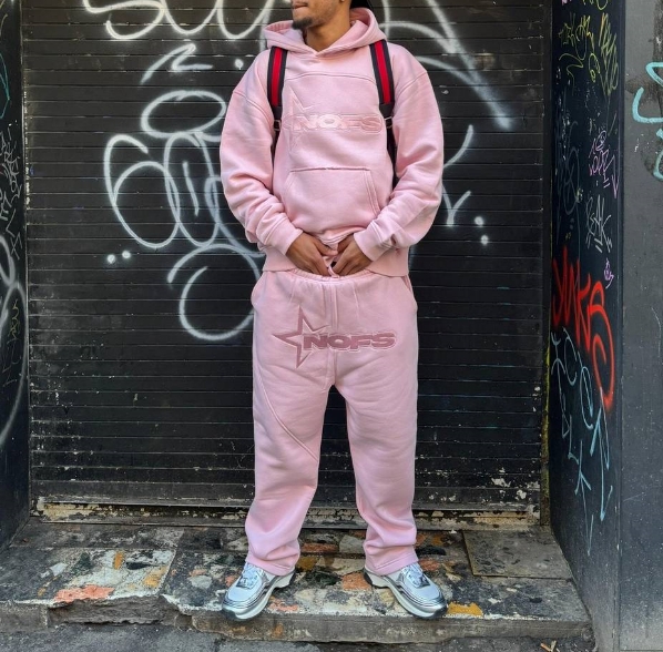 NOFS  TRACKSUIT(Buy 2 Free Shipping)