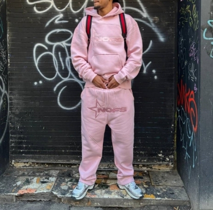 NOFS  TRACKSUIT(Buy 2 Free Shipping)
