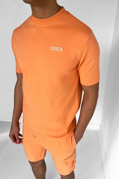 Day To Day Slim Fit Twin Set （BUY 2 FREE SHIPPING）