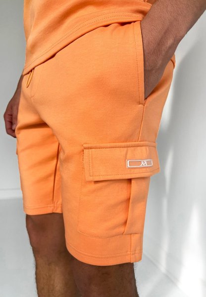 Day To Day Slim Fit Twin Set （BUY 2 FREE SHIPPING）