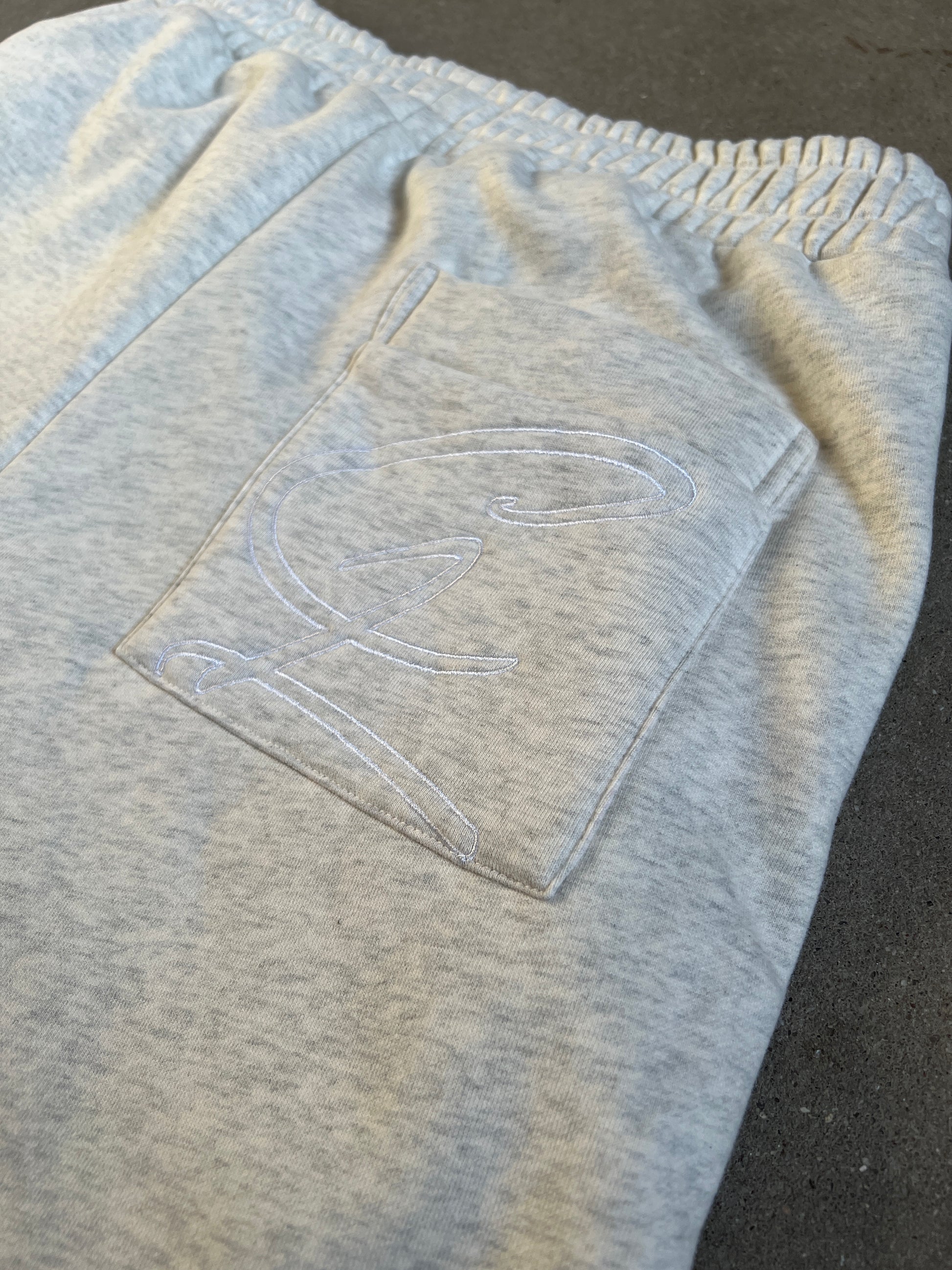 CL tracksuit