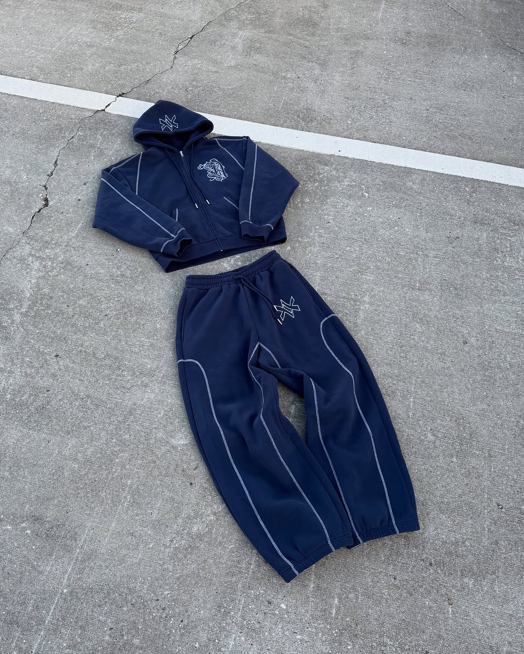SWEATSUIT