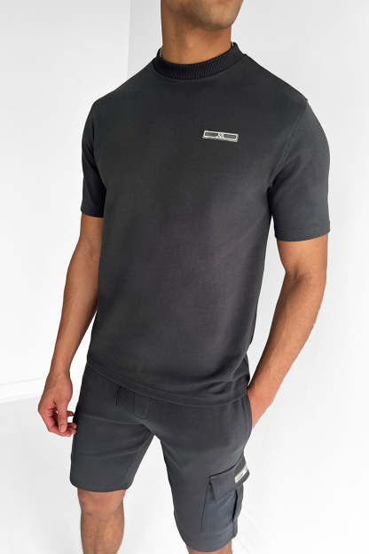 Day To Day Slim Fit Twin Set （BUY 2 FREE SHIPPING）