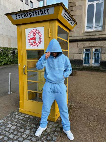 NOFS  TRACKSUIT(Buy 2 Free Shipping)