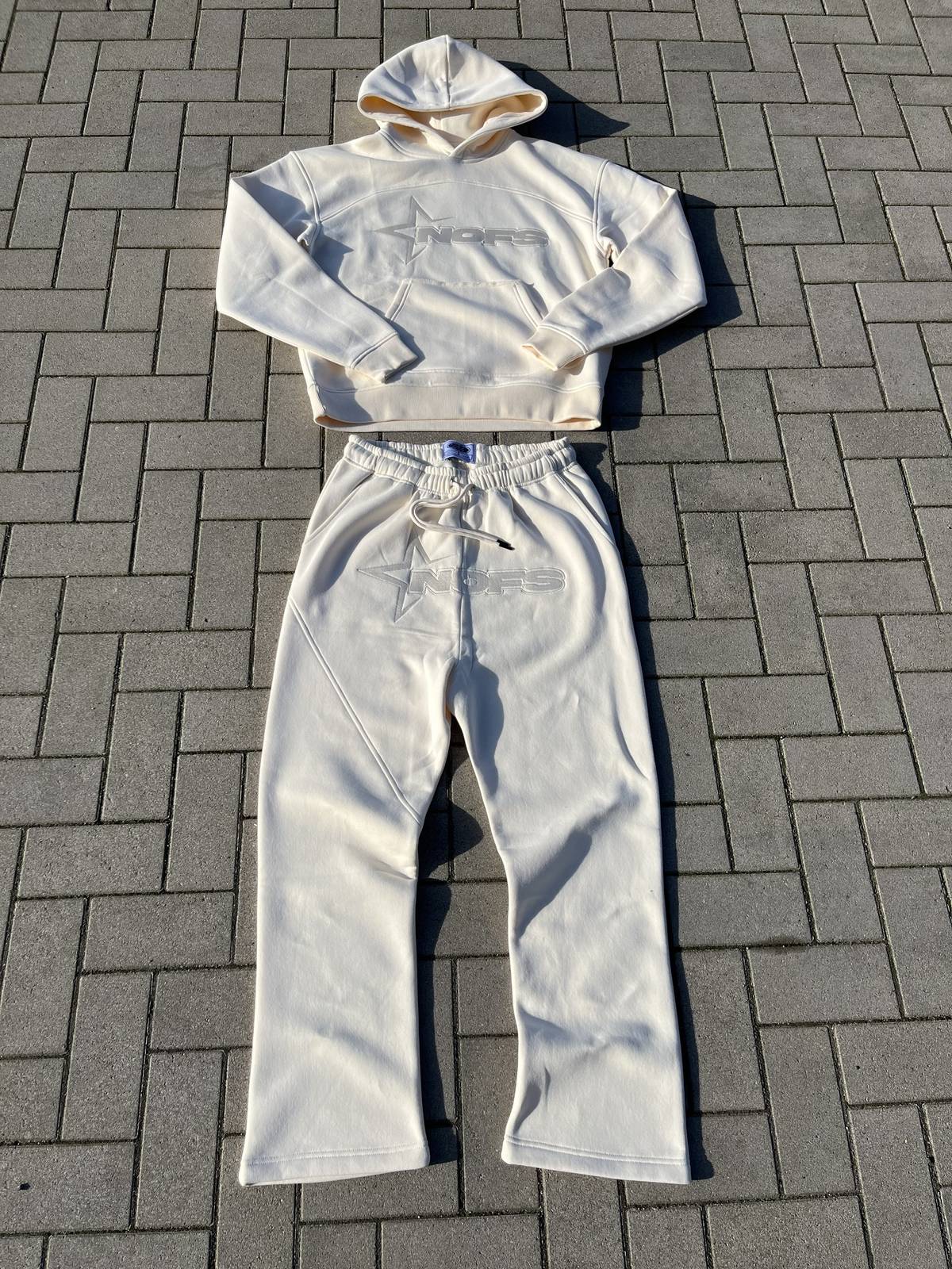 NOFS  TRACKSUIT(Buy 2 Free Shipping)