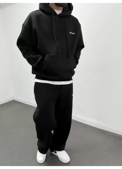 Sports Hoodie Tracksuit (Buy 2 Free Shipping)