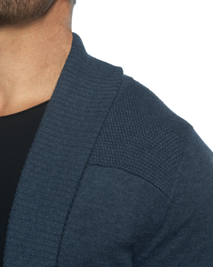 Classic Slim Fit Men's Cardigan（Buy 2 Free Shipping）
