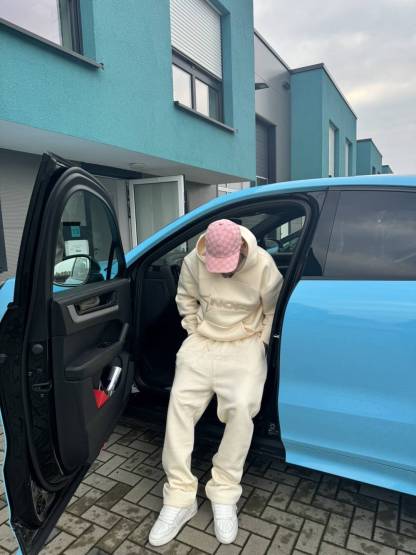 NOFS  TRACKSUIT(Buy 2 Free Shipping)