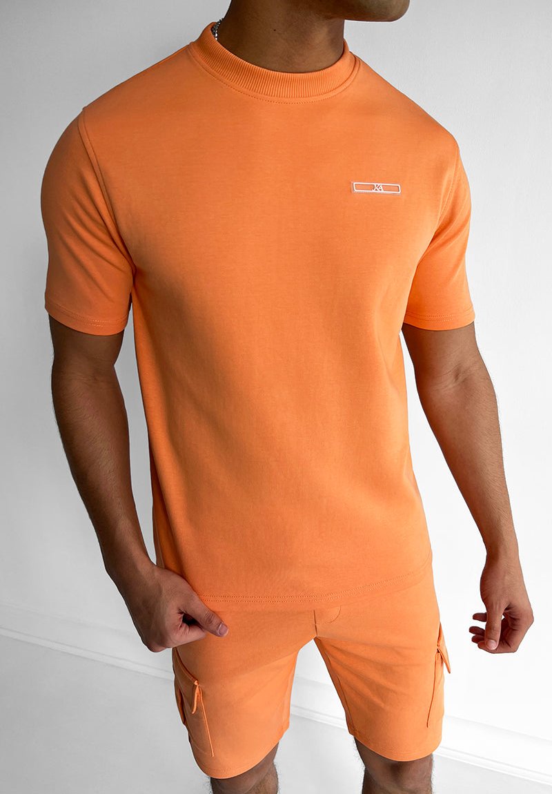 Day To Day Slim Fit Twin Set （BUY 2 FREE SHIPPING）