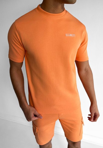 Day To Day Slim Fit Twin Set （BUY 2 FREE SHIPPING）